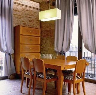 Deco Barcelona-born Apt. Apartment Barcelona