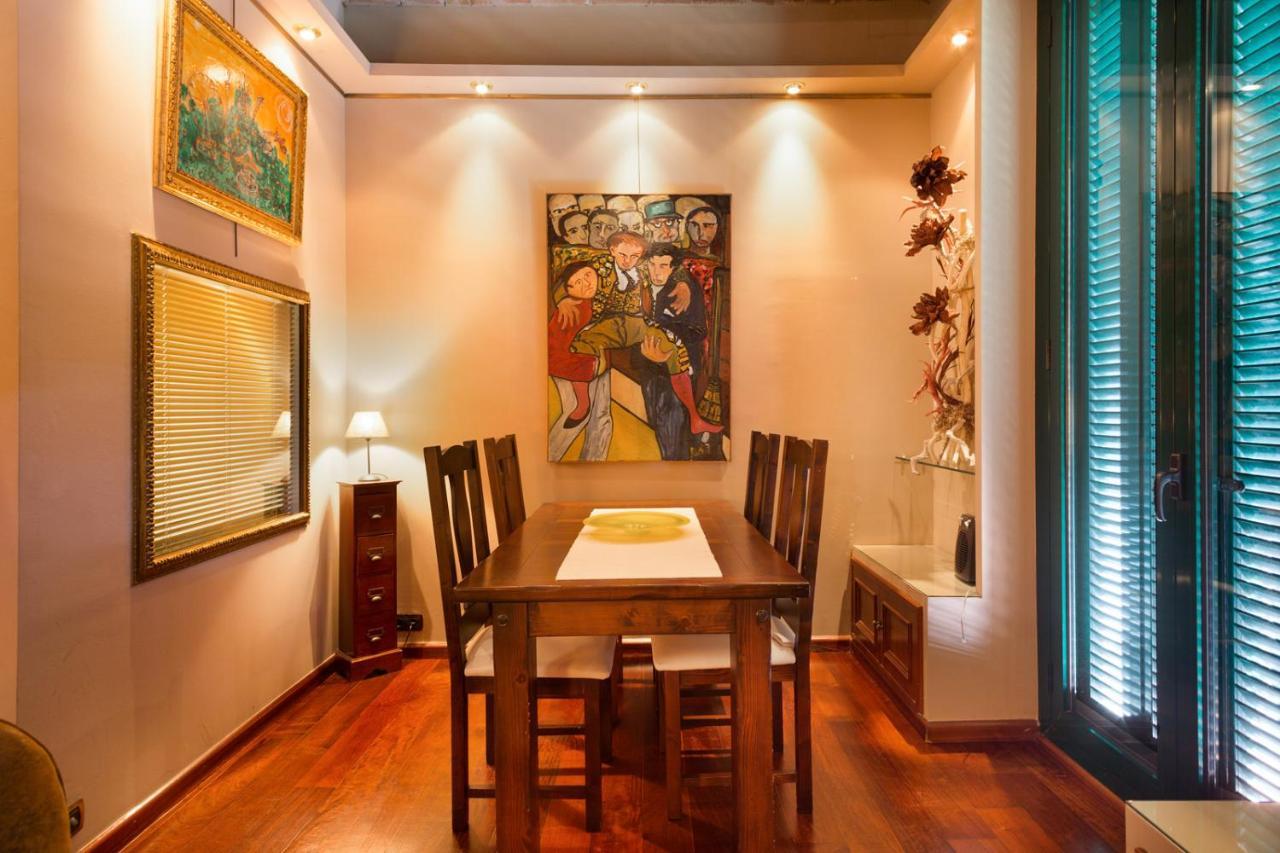 Apartamento U-nique Urquinaona *