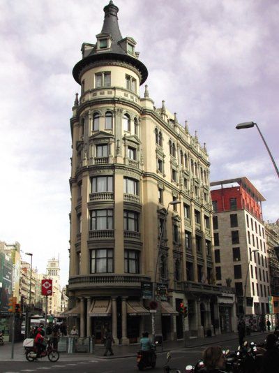Itc By Soho Boutique 2* Barcelona