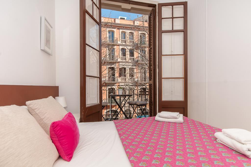 Weflating Sant Antoni Market Apartamento