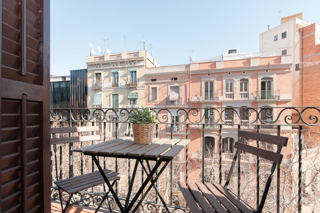 Apartamento Weflating Sant Antoni Market