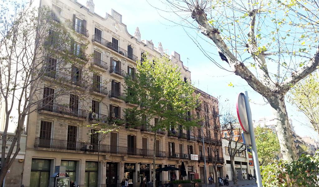 Barcelona Rooms Pensión Barcelona