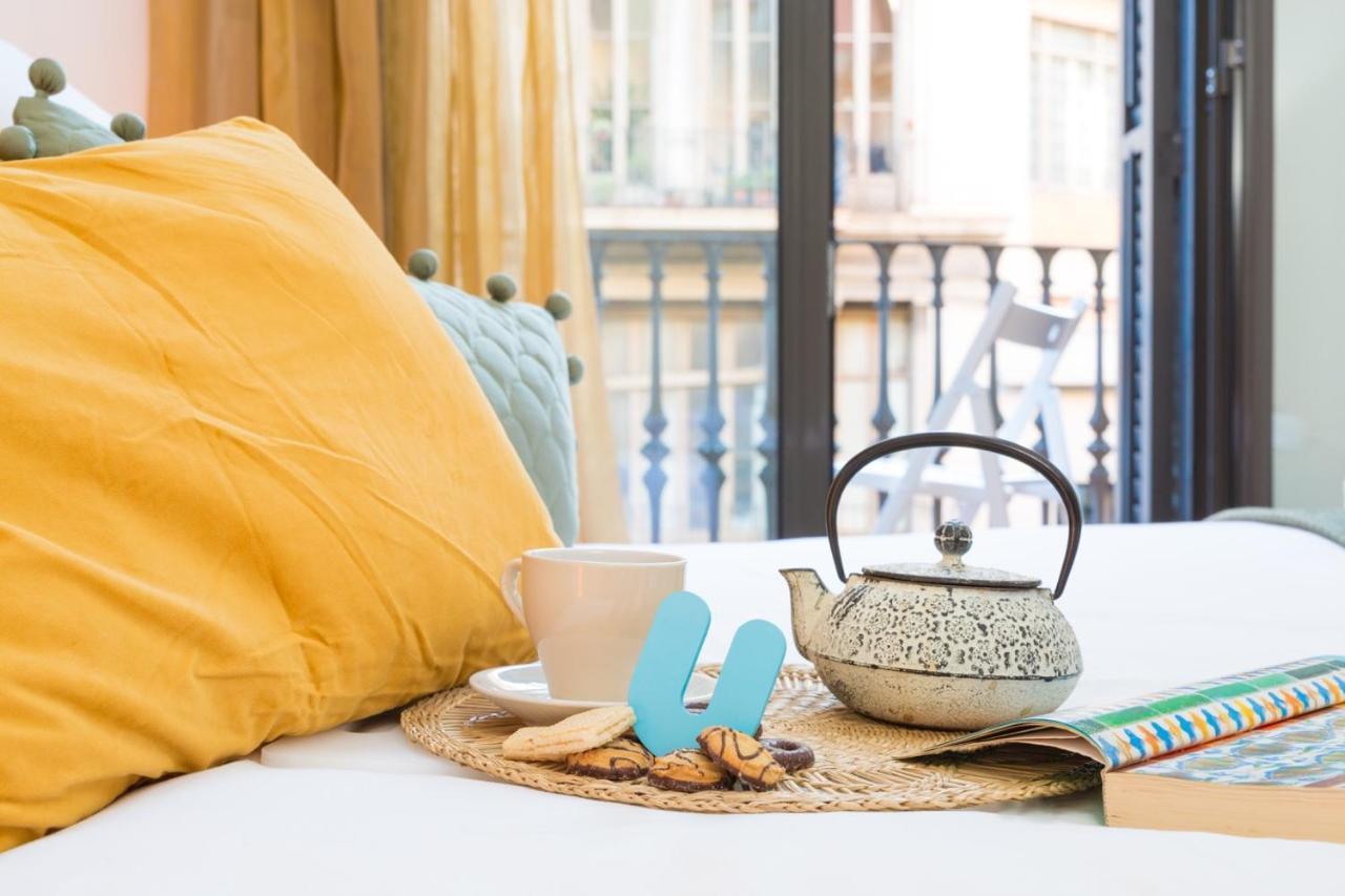 U-nique Balmes Apartment