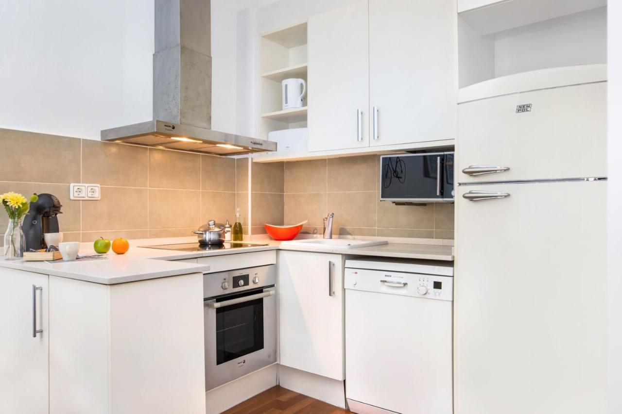 U-nique Balmes Apartment Barcelona
