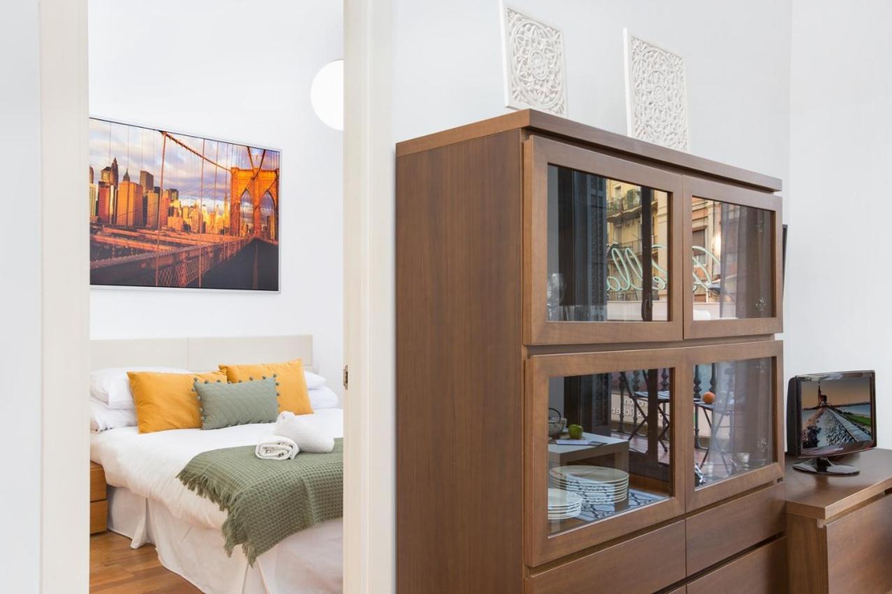 U-nique Balmes Apartamento Barcelona