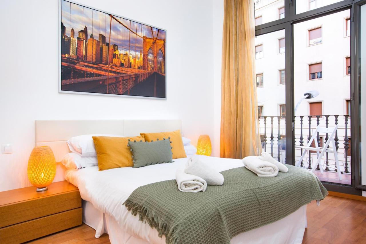 U-nique Balmes Apartment