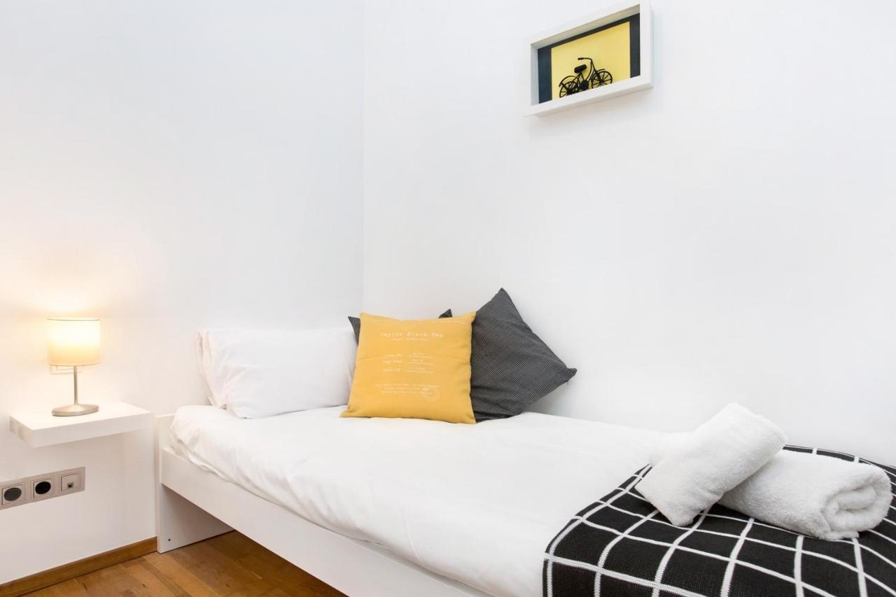 Apartamento U-nique Balmes *