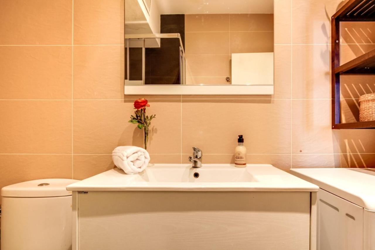 Apartamento Modern 2 Bedroom Flat In Trendy Poble Sec *