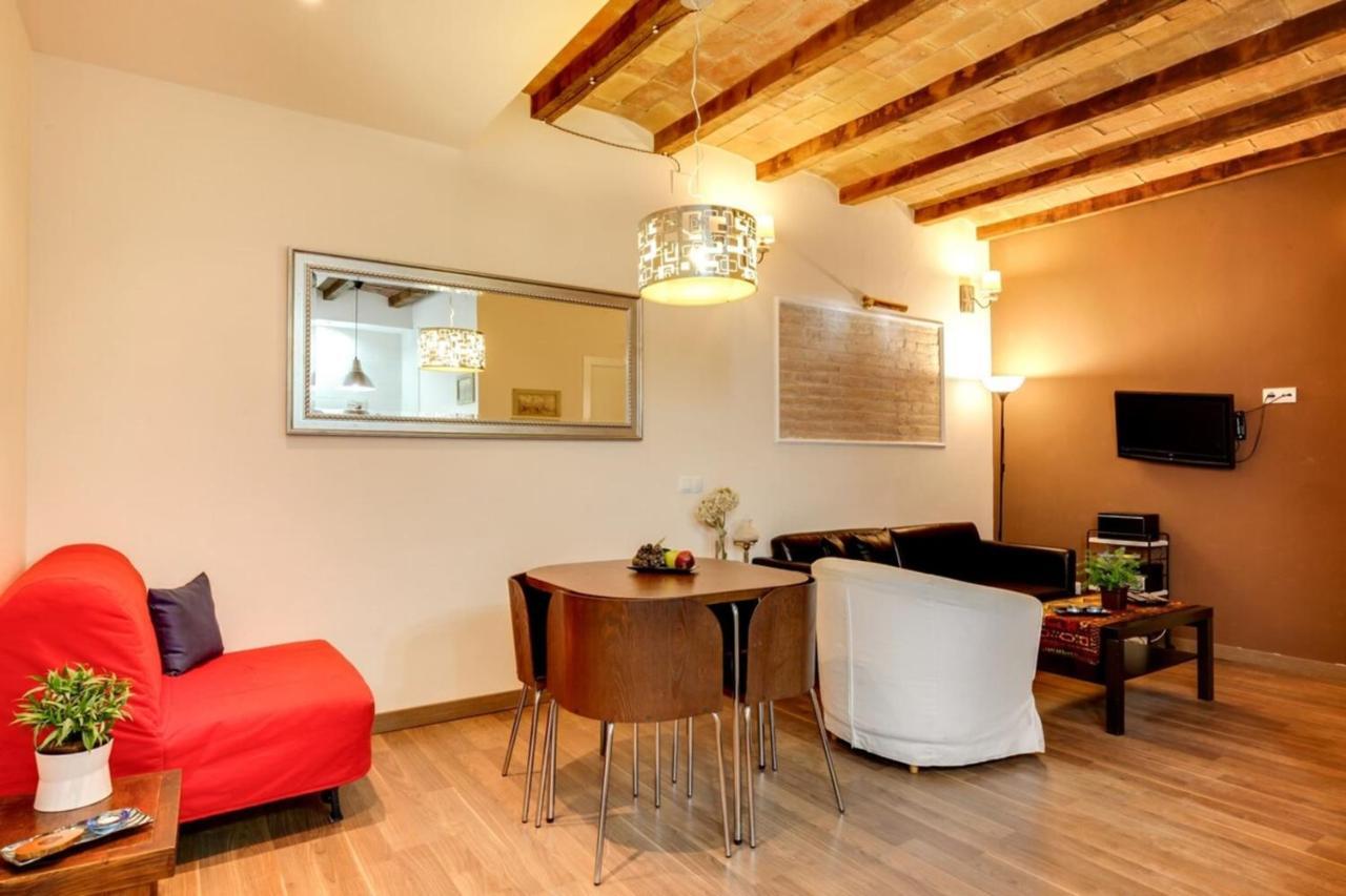 Modern 2 Bedroom Flat In Trendy Poble Sec Apartamento Barcelona