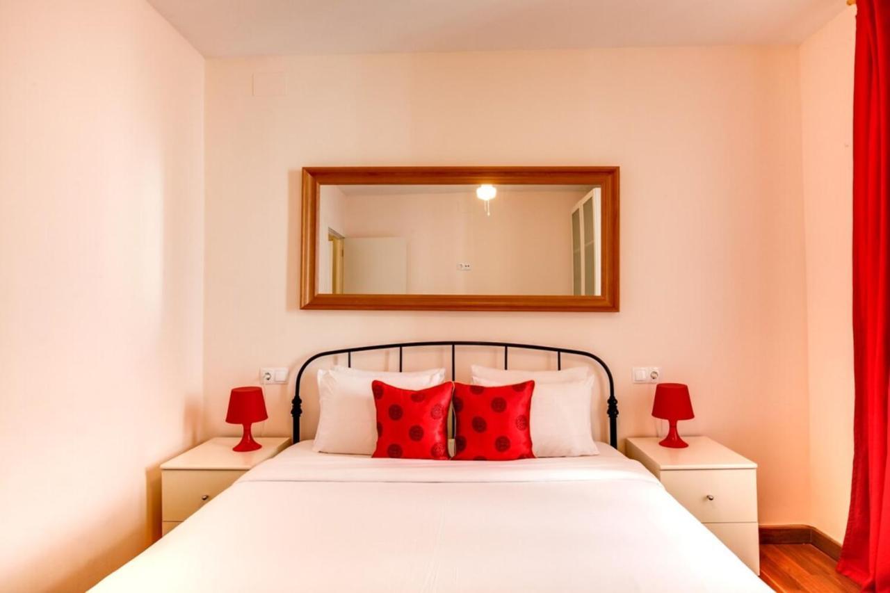 Apartamento Modern 2 Bedroom Flat In Trendy Poble Sec *