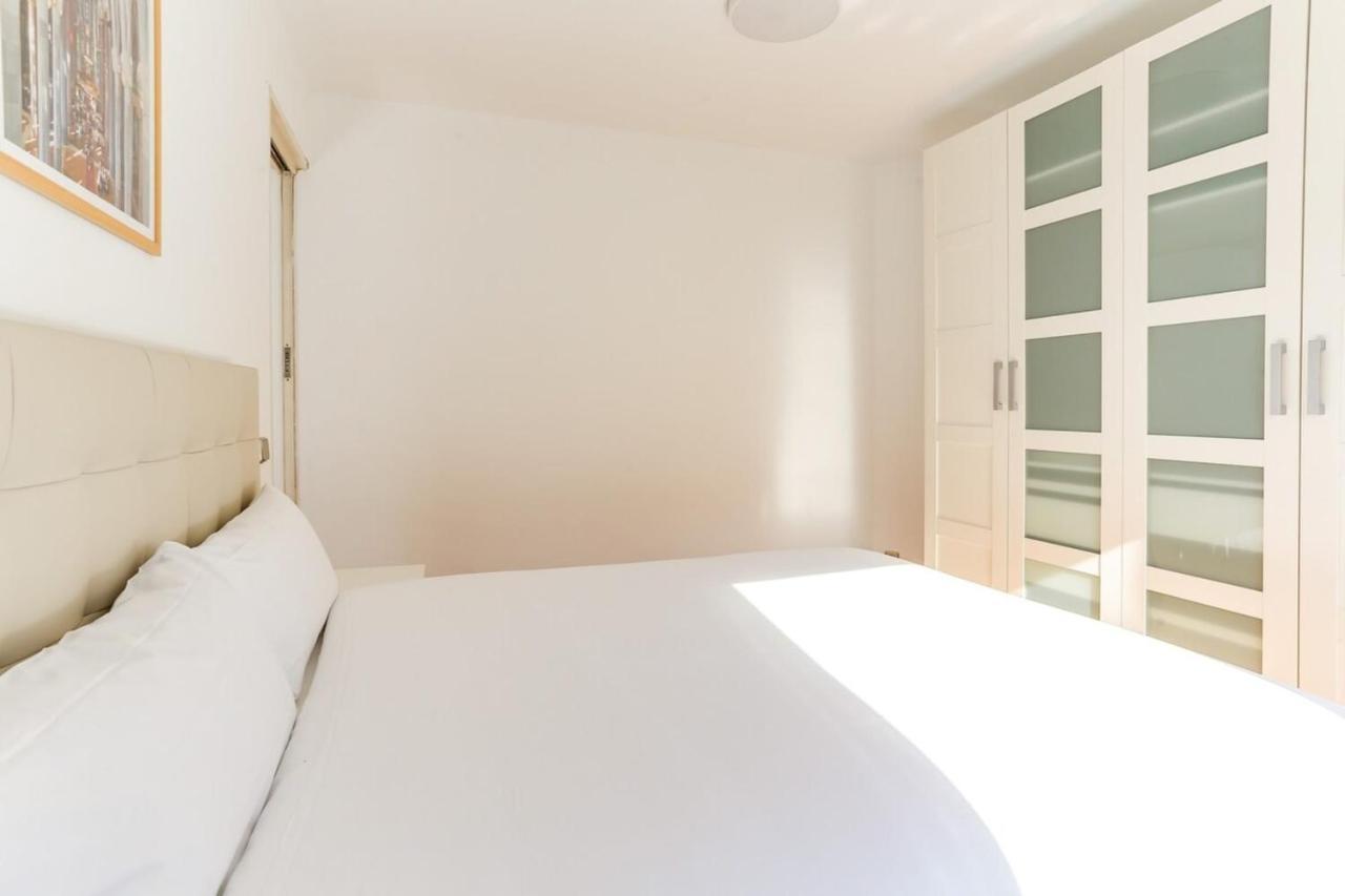 Luminous 2 Bedroom Next To Sagrada Familia * Barcelona