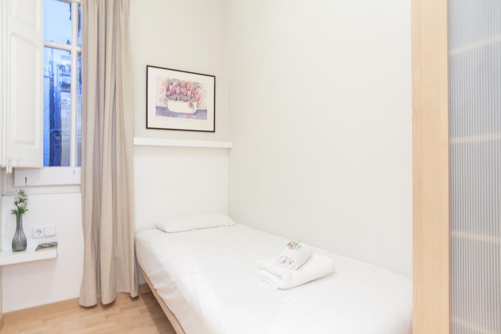 Apartment Housalia Sagrada Familia *