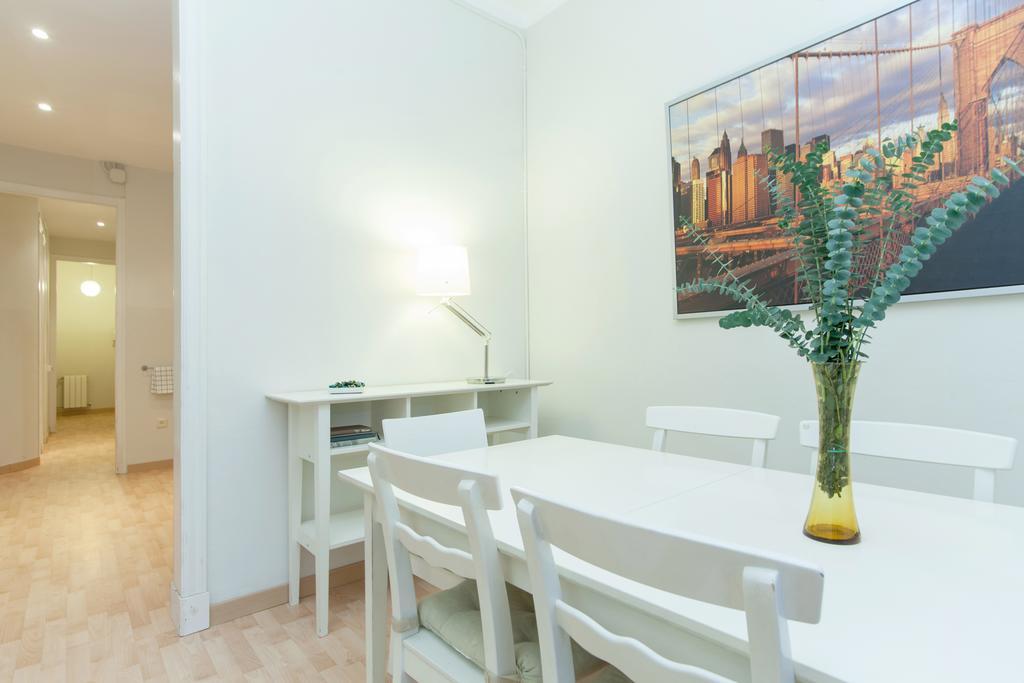 Apartment Housalia Sagrada Familia