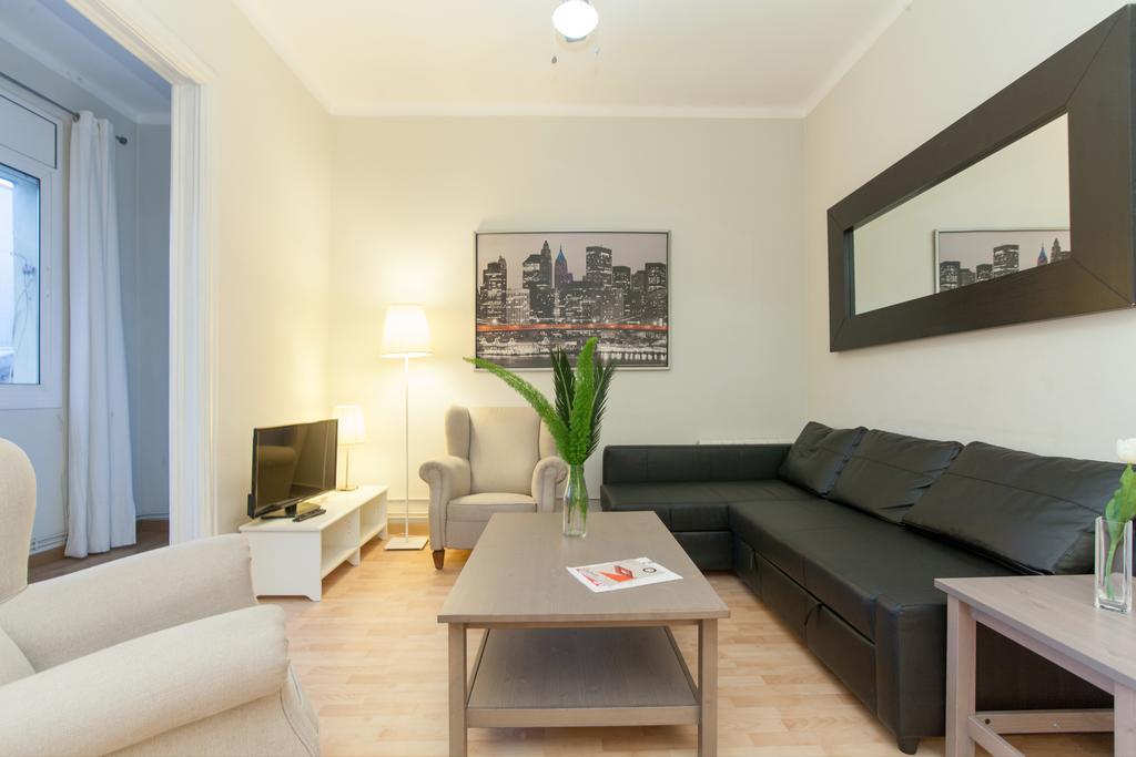 Housalia Sagrada Familia Apartment