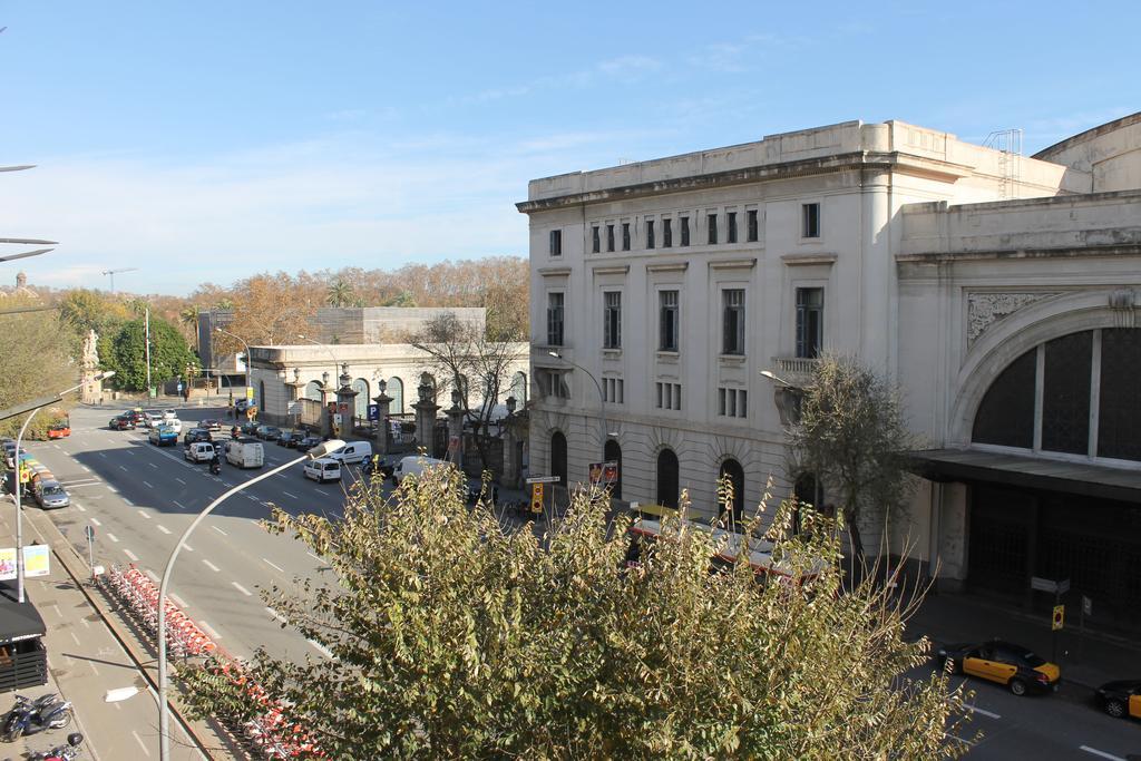 Ciudadela Guest house 3*