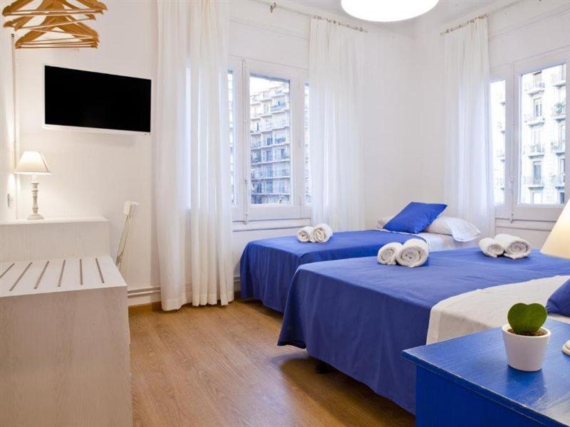 Bed & Breakfast Blue Barcelona