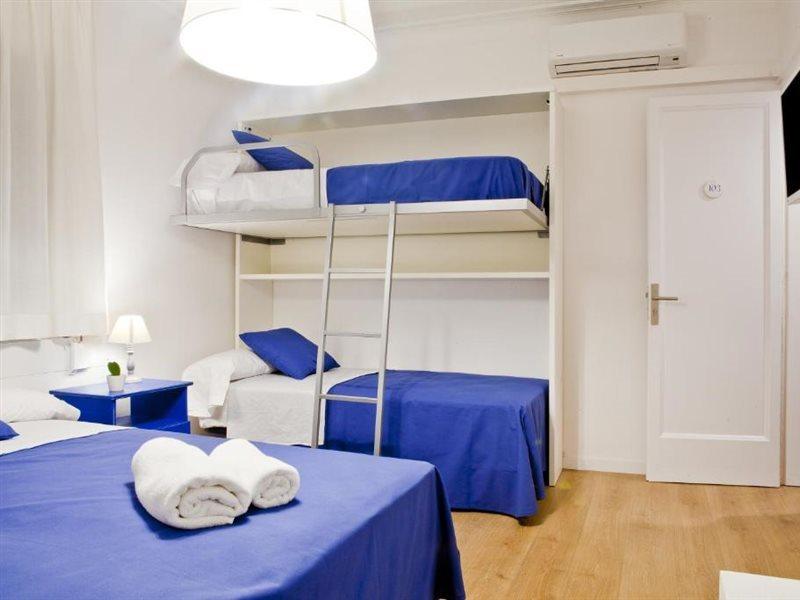 Bed & Breakfast Blue
