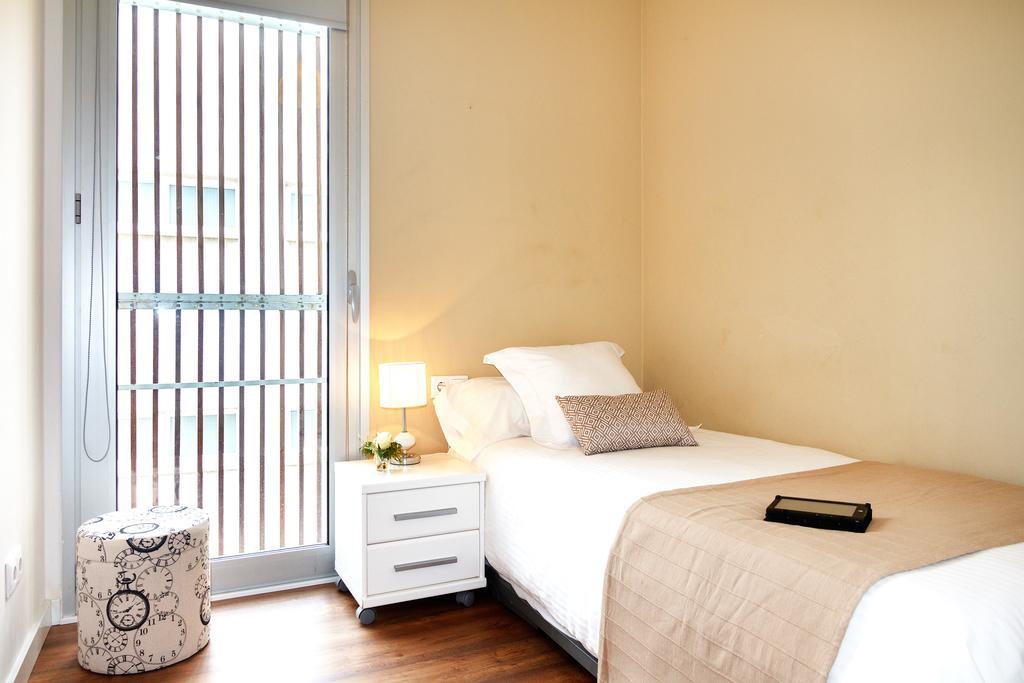 Apartamento Feelathome Poblenou Barcelona