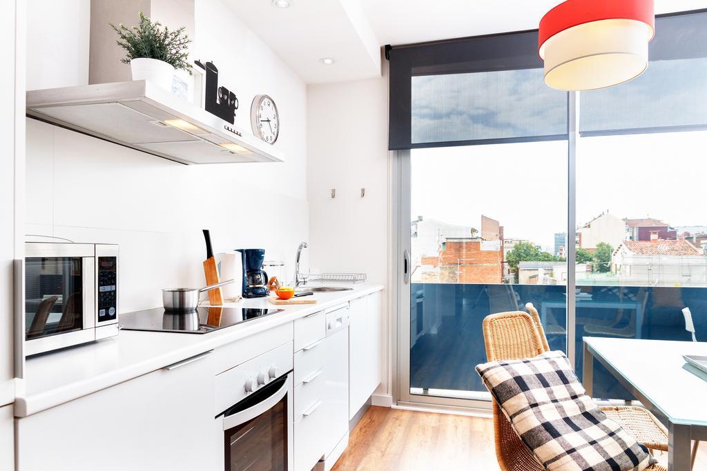 Apartamento Feelathome Poblenou