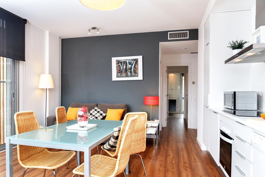 Feelathome Poblenou Apartamento Barcelona