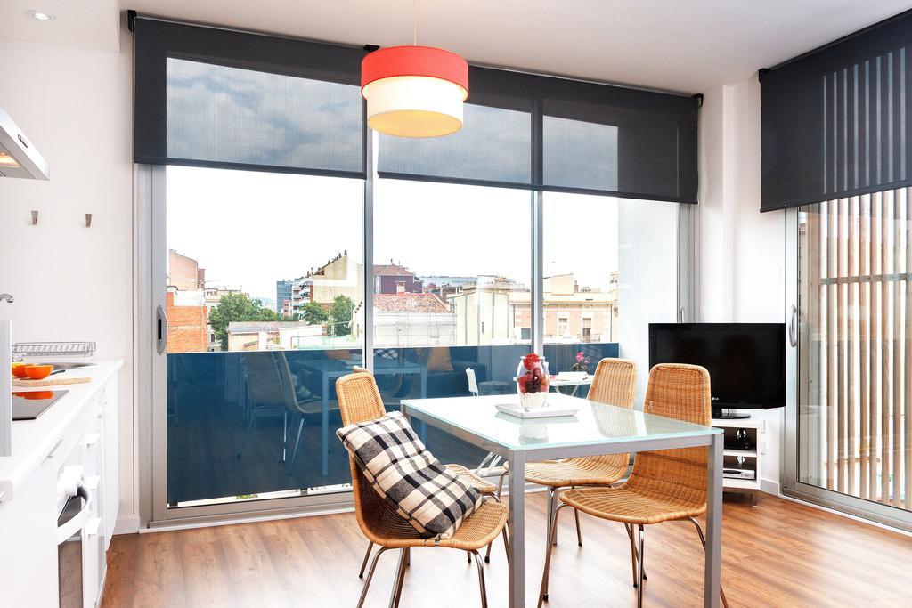 Feelathome Poblenou Apartamento