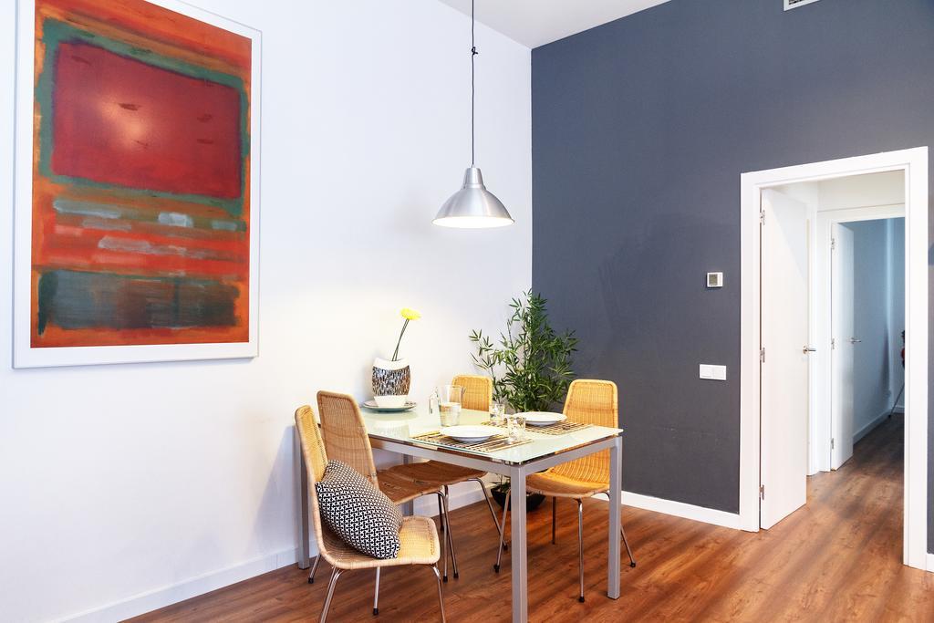 Feelathome Poblenou Barcelona