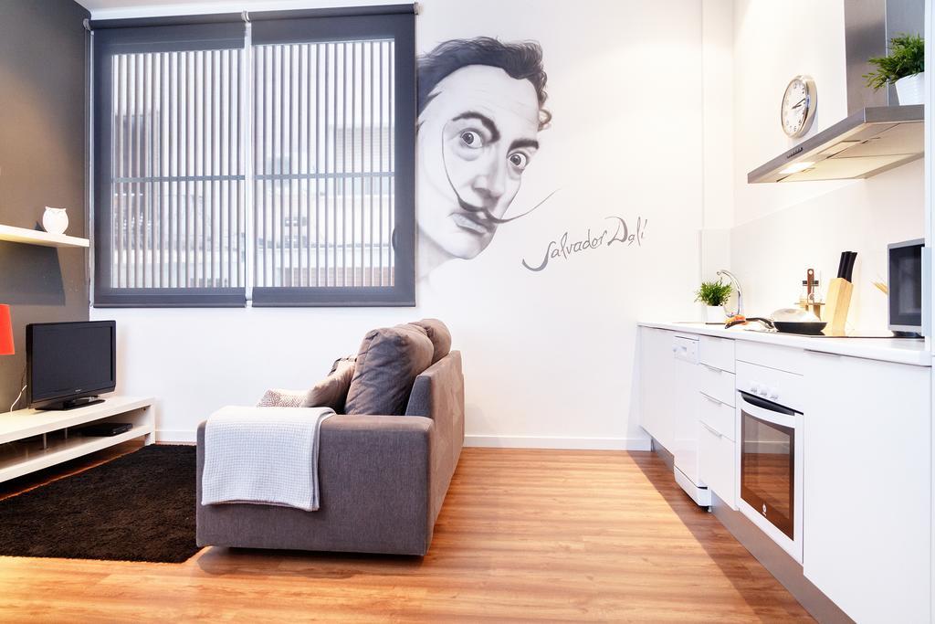 Feelathome Poblenou Apartamento