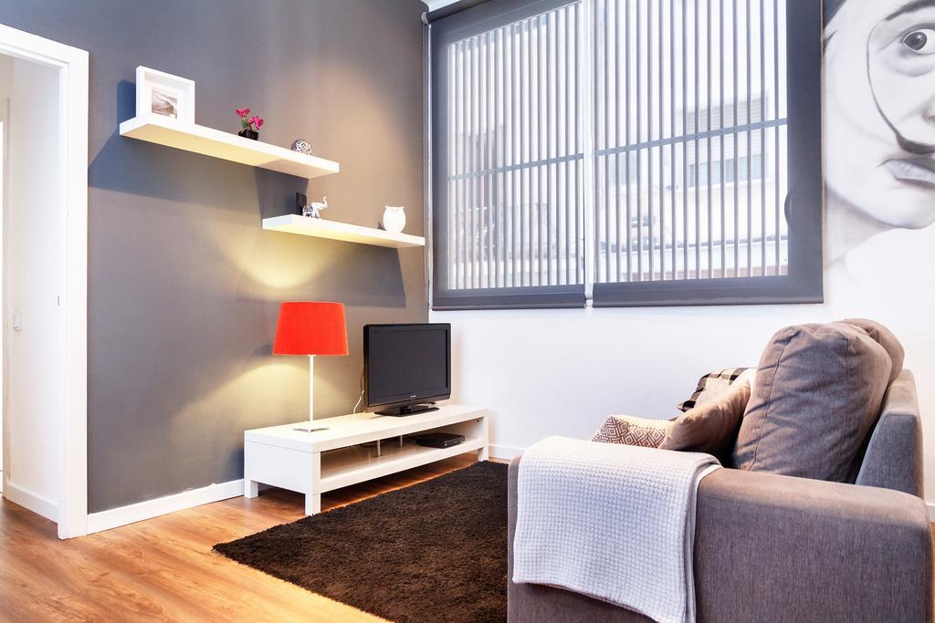 Apartamento Feelathome Poblenou *