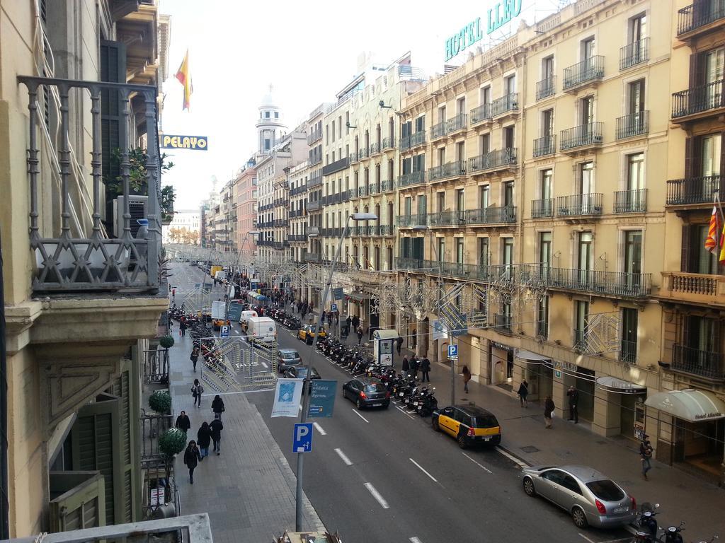 Apartamento Estudios Pelayo *