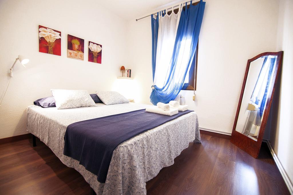 Apartamento Casa Tortilla Sagrada Familia