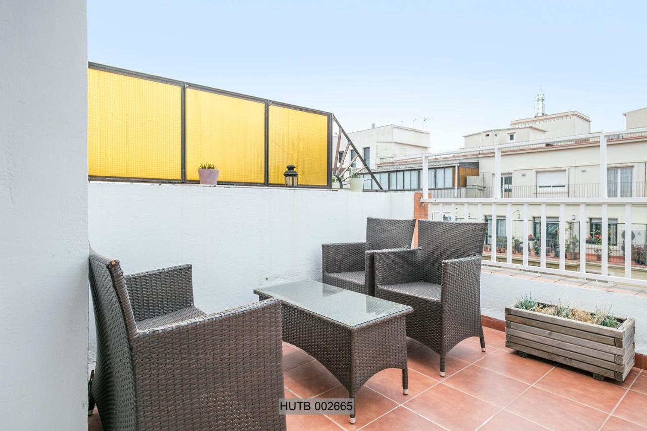 Alcam Pau Claris Apartamento Barcelona