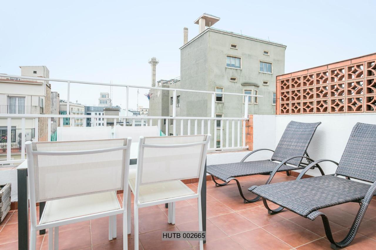 Apartamento Alcam Pau Claris *