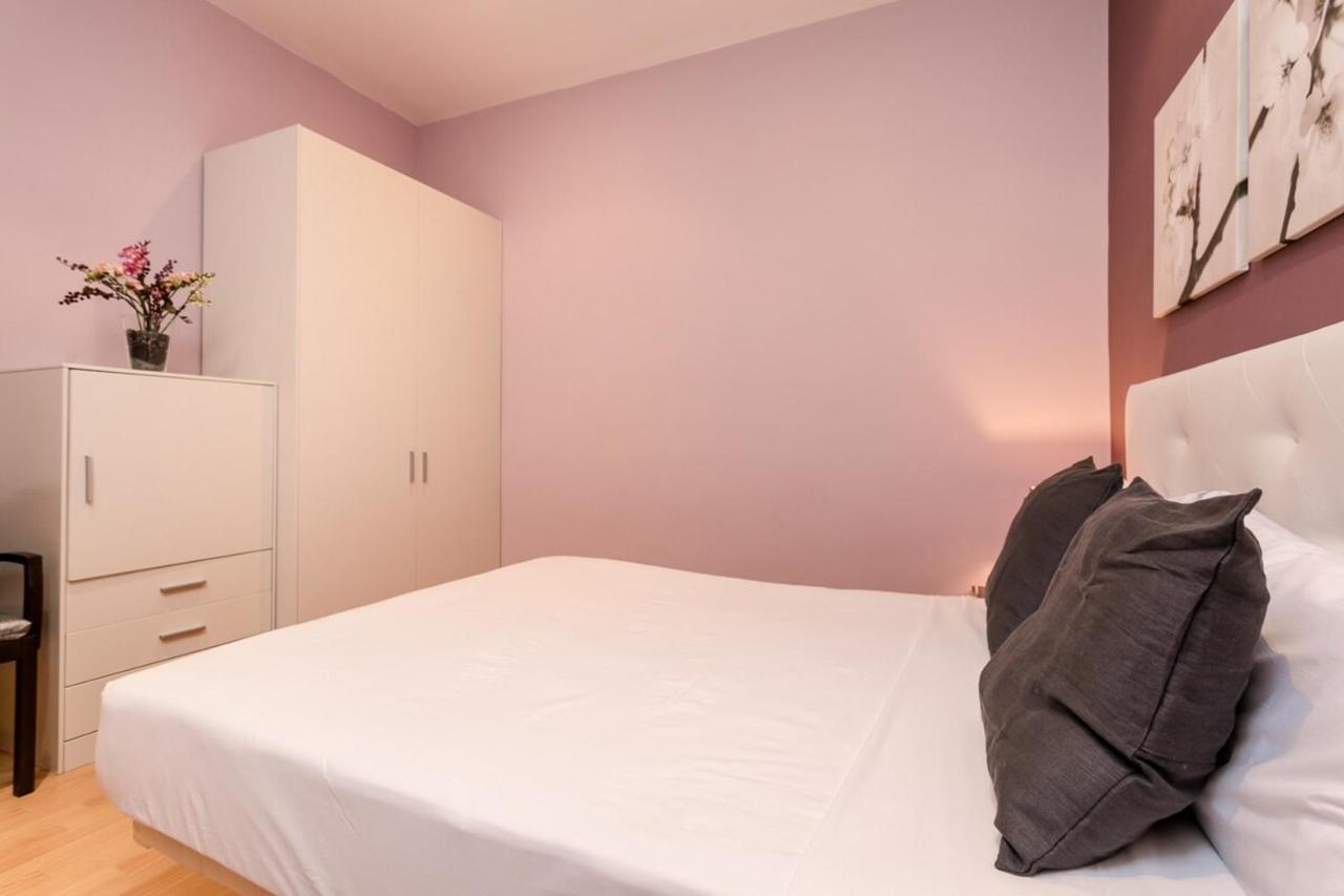 Apartamento Fantastic 2 Bedroom 5 Minutes By Car From Plaza Catalunya