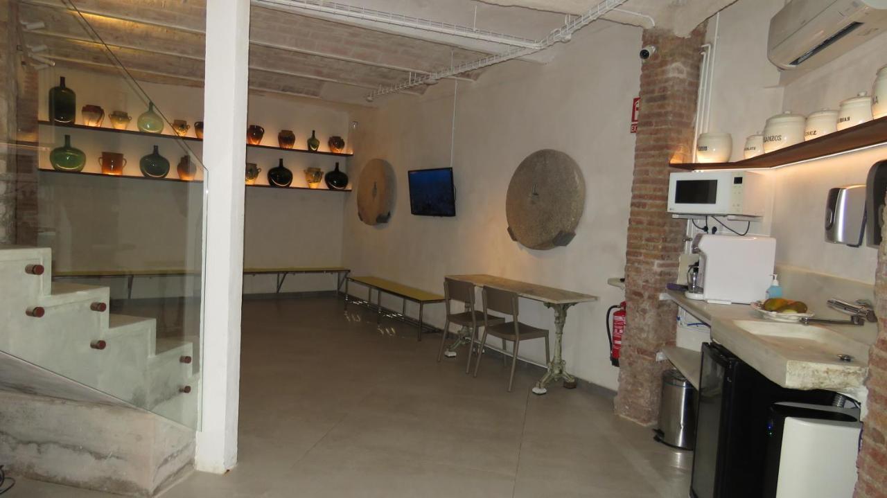 Apartment Together