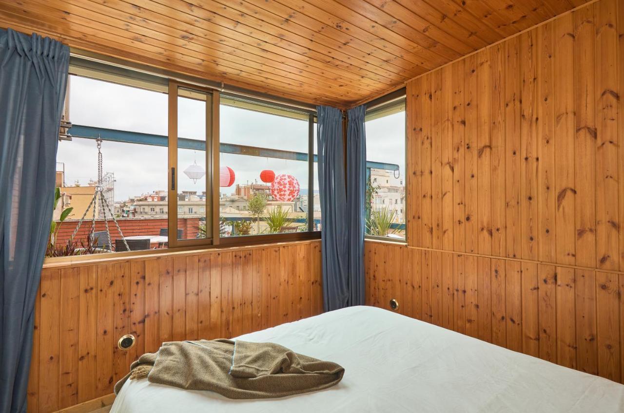 Apartamento Casa Cosi - Industría *