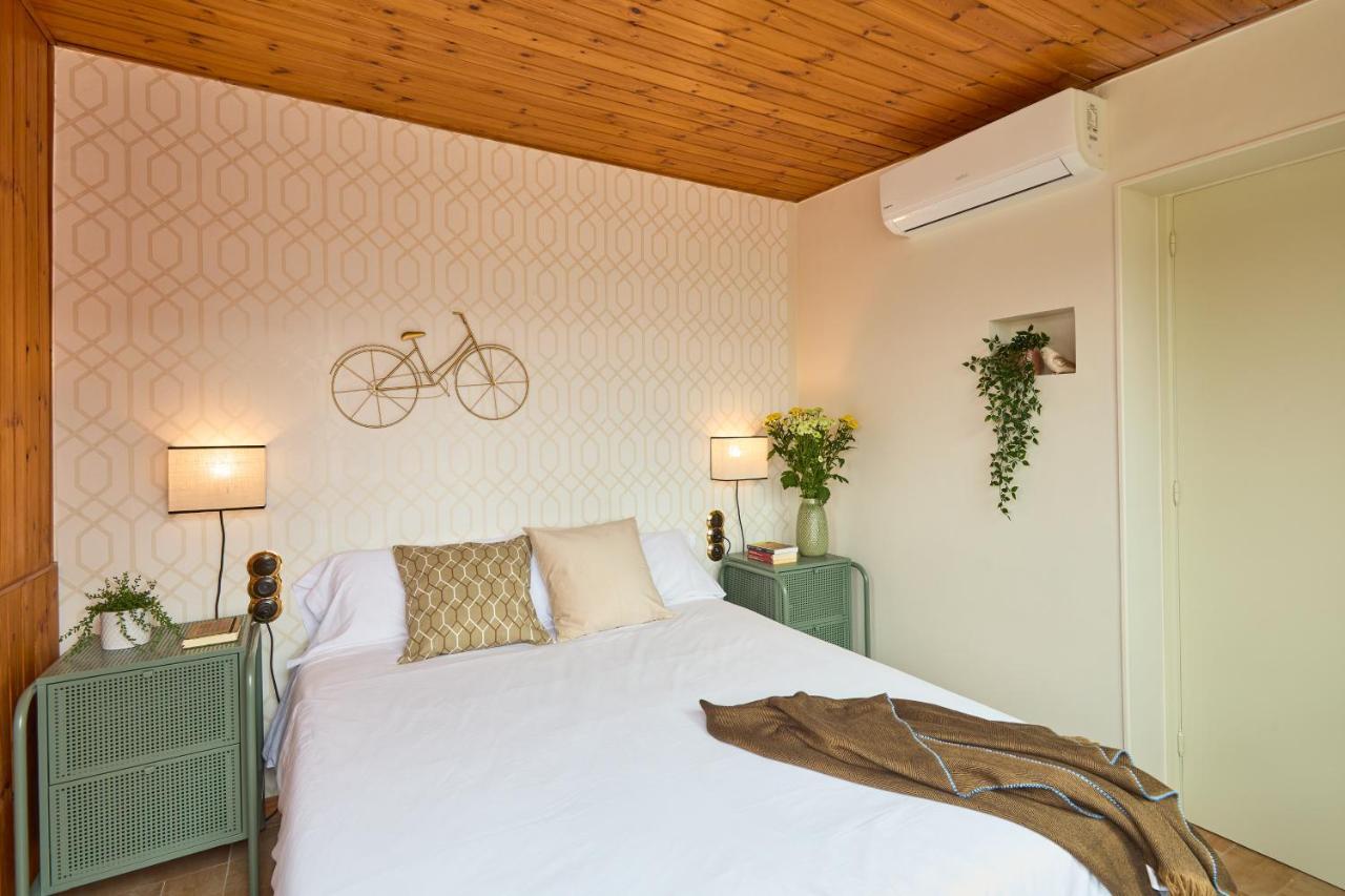 Casa Cosi - Industría Apartamento Barcelona