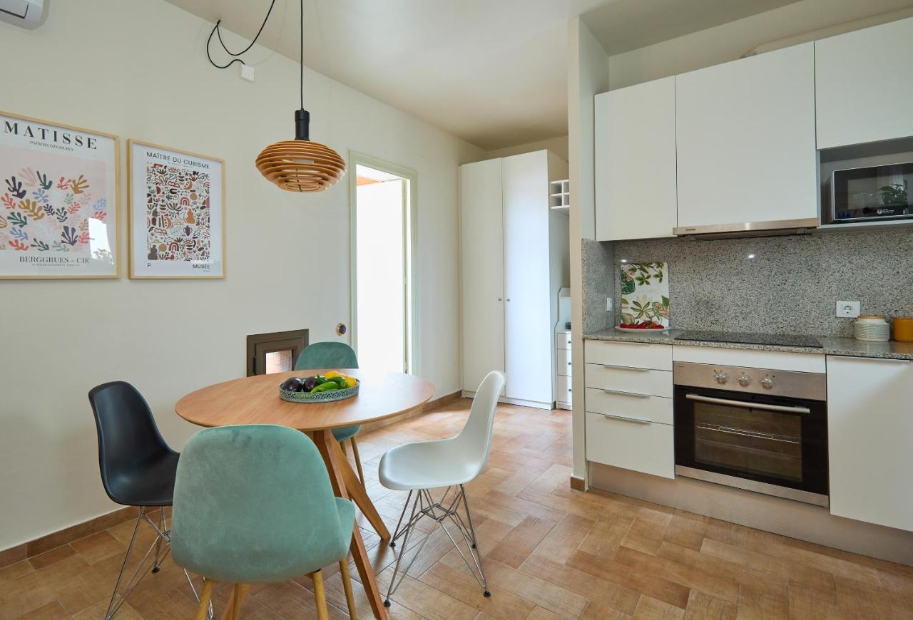 Apartamento Casa Cosi - Industría Barcelona