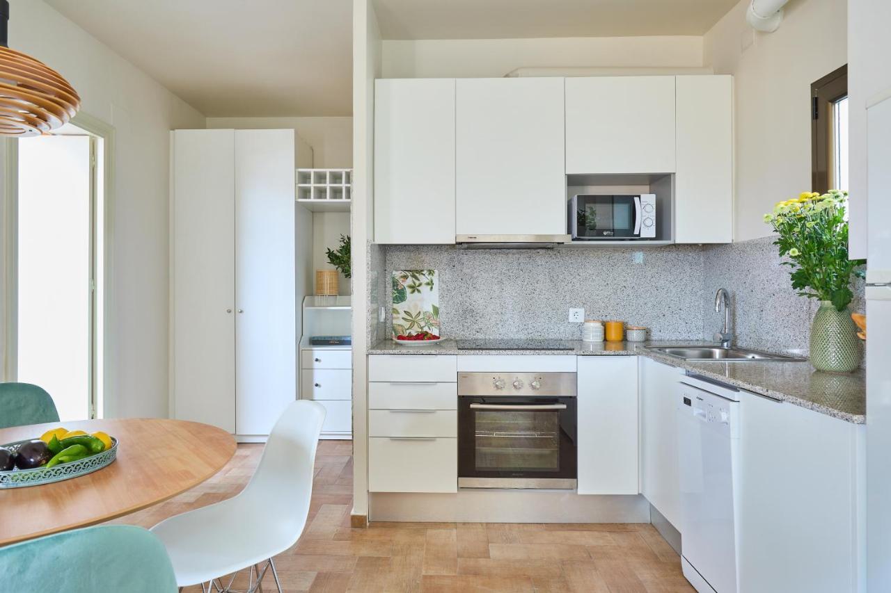 Apartamento Casa Cosi - Industría