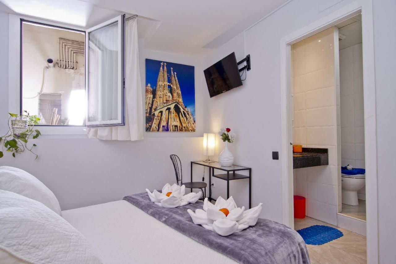 Centre 2* Barcelona
