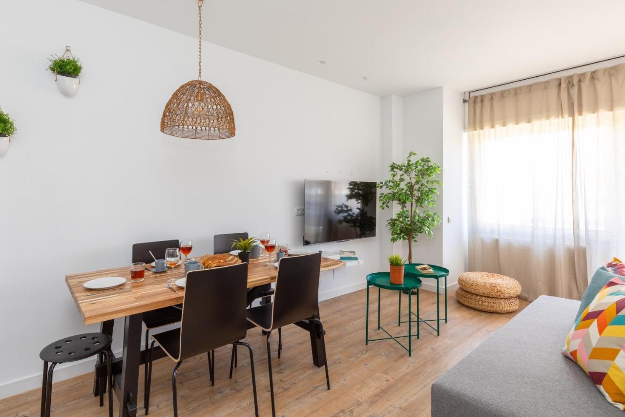 Apartamento Sagrada - C Valencia 463 *