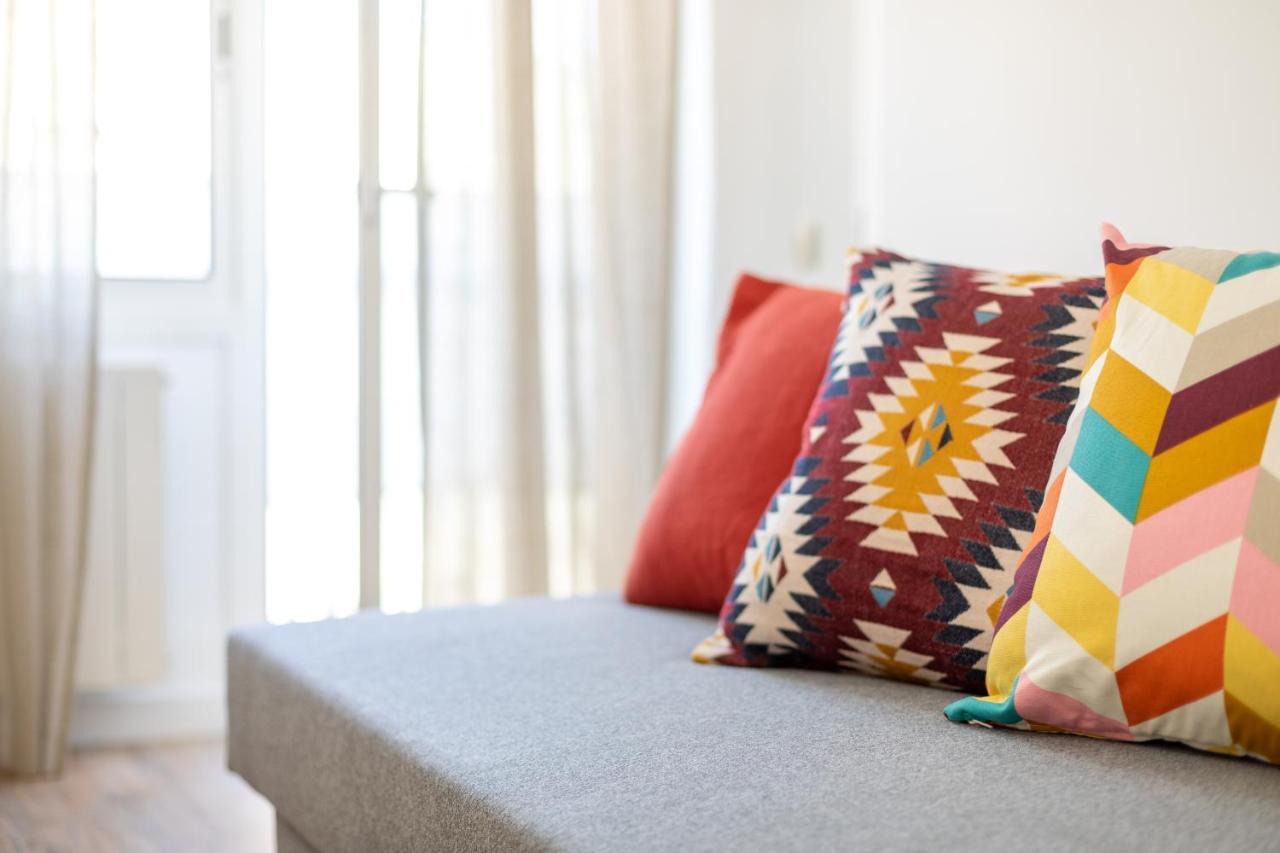 Apartamento Sagrada - C Valencia 463