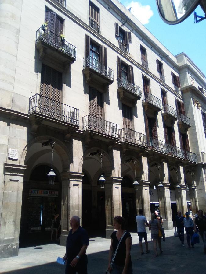 Apartment Colom