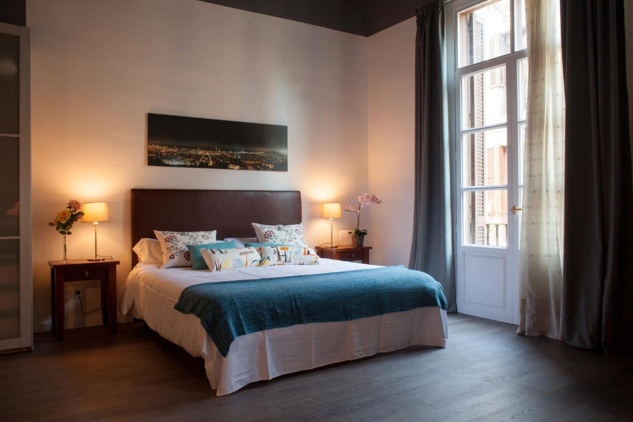 Apartment Colom Barcelona