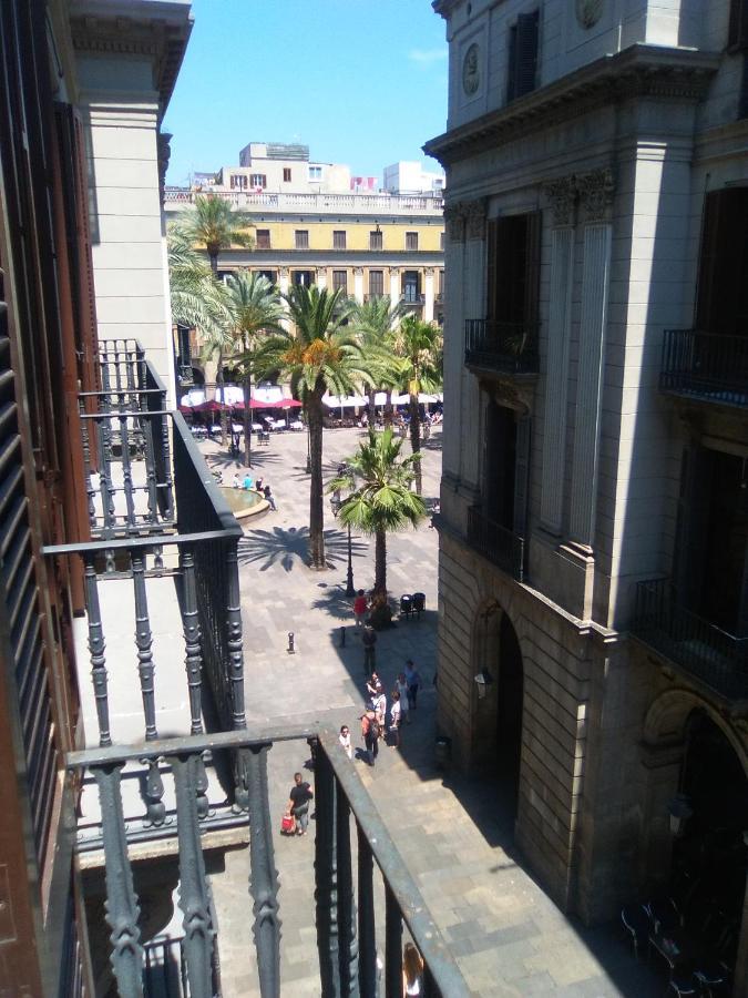 Apartment Colom Barcelona