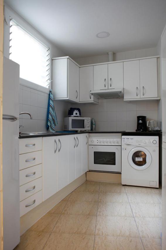 Colom Apartment *