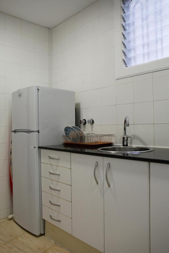 Apartment Colom