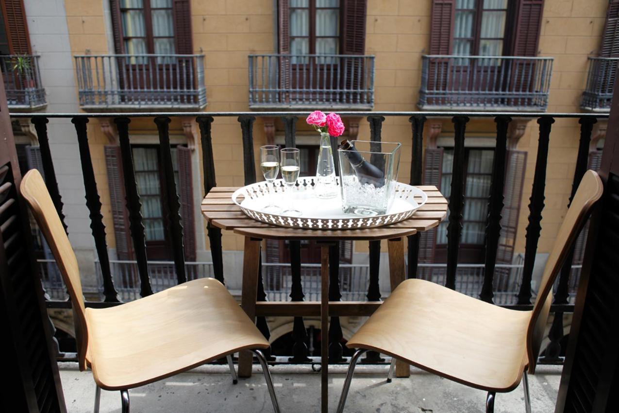 Colom Apartment Barcelona