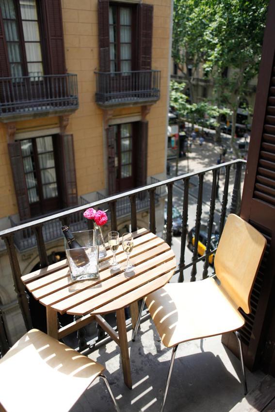 Colom * Barcelona