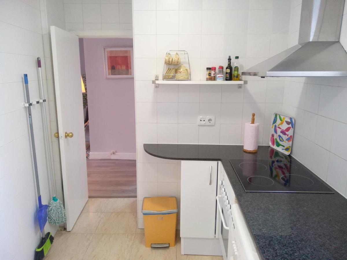 Apartment Colom Barcelona