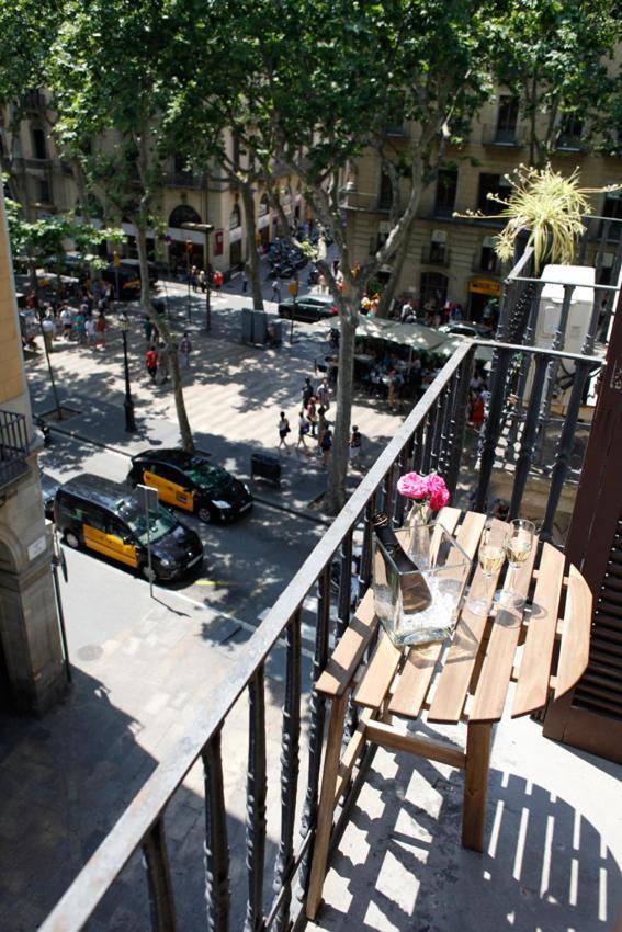 Apartment Colom *